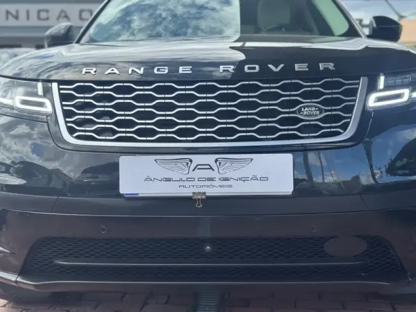 Land Rover Range Rover Velar 2.0 D200 AWD Dynamic SE 6