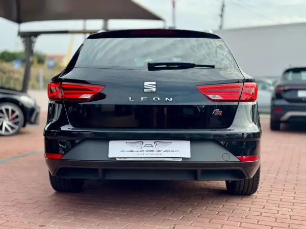 SEAT Leon ST 1.0 EcoTSI FR S/S 5