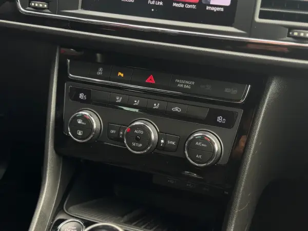 SEAT Leon ST 1.0 EcoTSI FR S/S 14