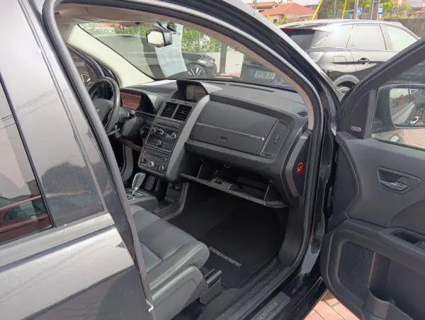 Dodge Journey 2.0 CRD R/T ATX 23