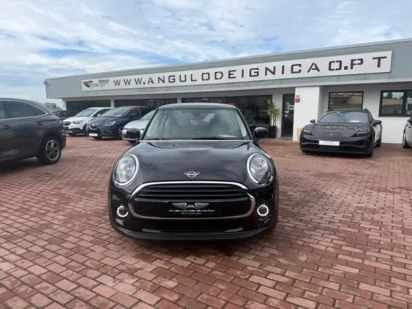 MINI 3 Portas Cooper Mini Cooper 2