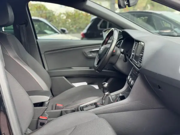 SEAT Leon ST 1.0 EcoTSI FR S/S 21