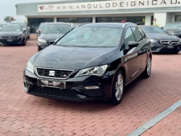 SEAT Leon ST 1.0 EcoTSI FR S/S 3