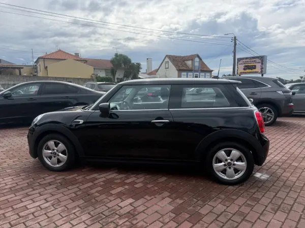 MINI 3 Portas Cooper Mini Cooper 6