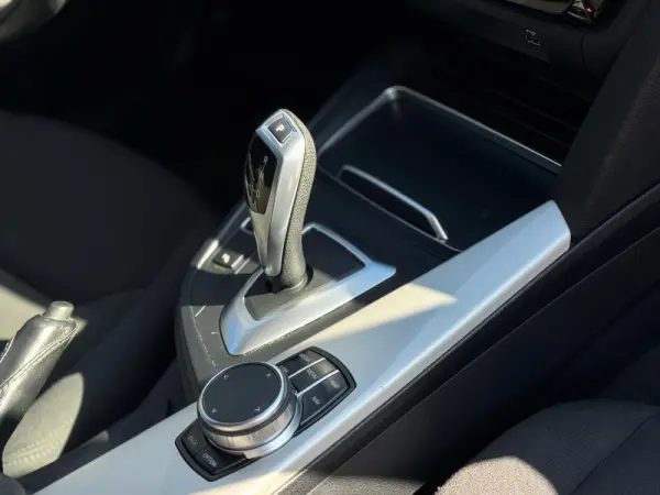 BMW 320 xDrive Auto 21