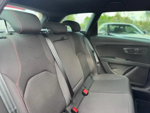 SEAT Leon ST 1.0 EcoTSI FR S/S 19