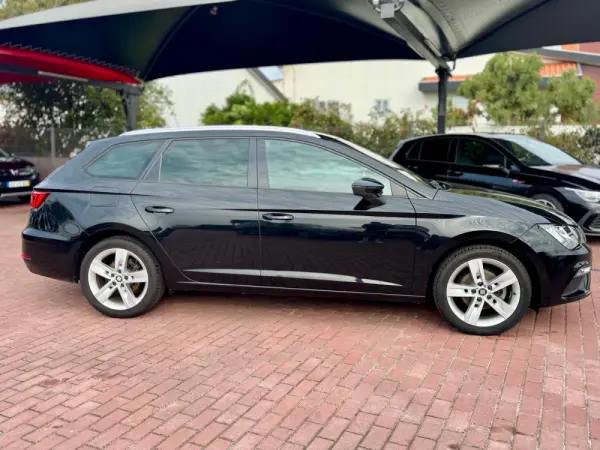 SEAT Leon ST 1.0 EcoTSI FR S/S 7