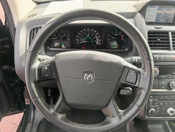 Dodge Journey 2.0 CRD R/T ATX 10