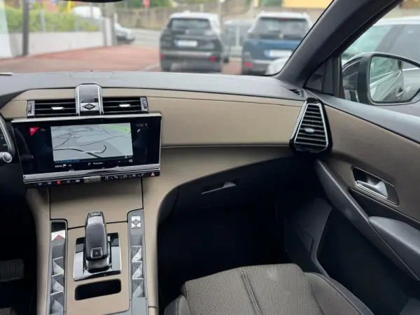 DS DS7 Crossback 1.5 BlueHDi So Chic EAT8 13