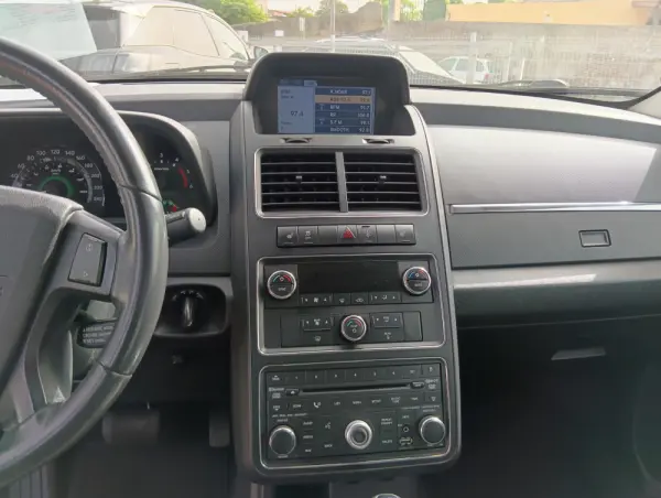 Dodge Journey 2.0 CRD R/T ATX 9