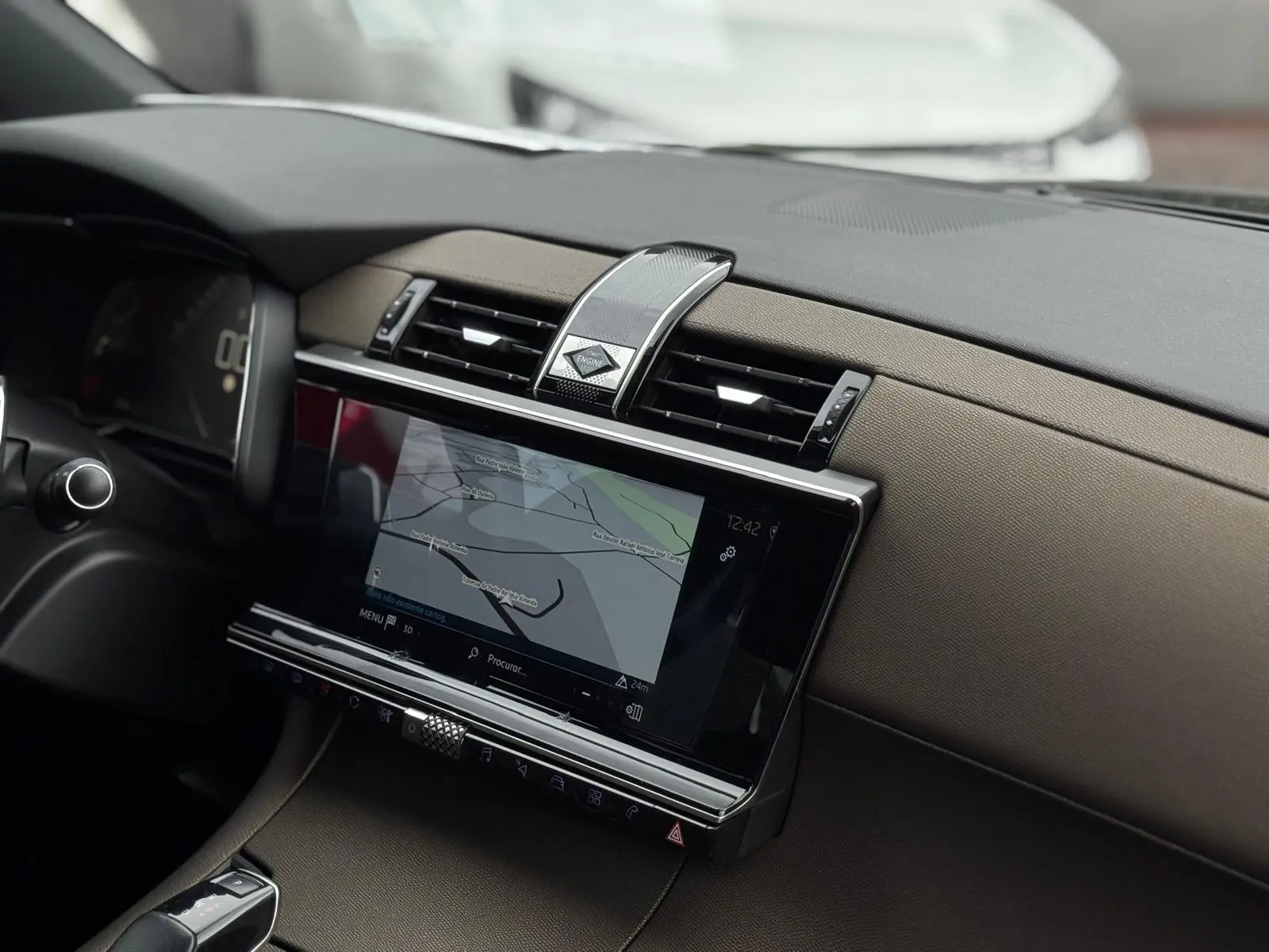 DS DS7 Crossback 1.5 BlueHDi So Chic EAT8 15