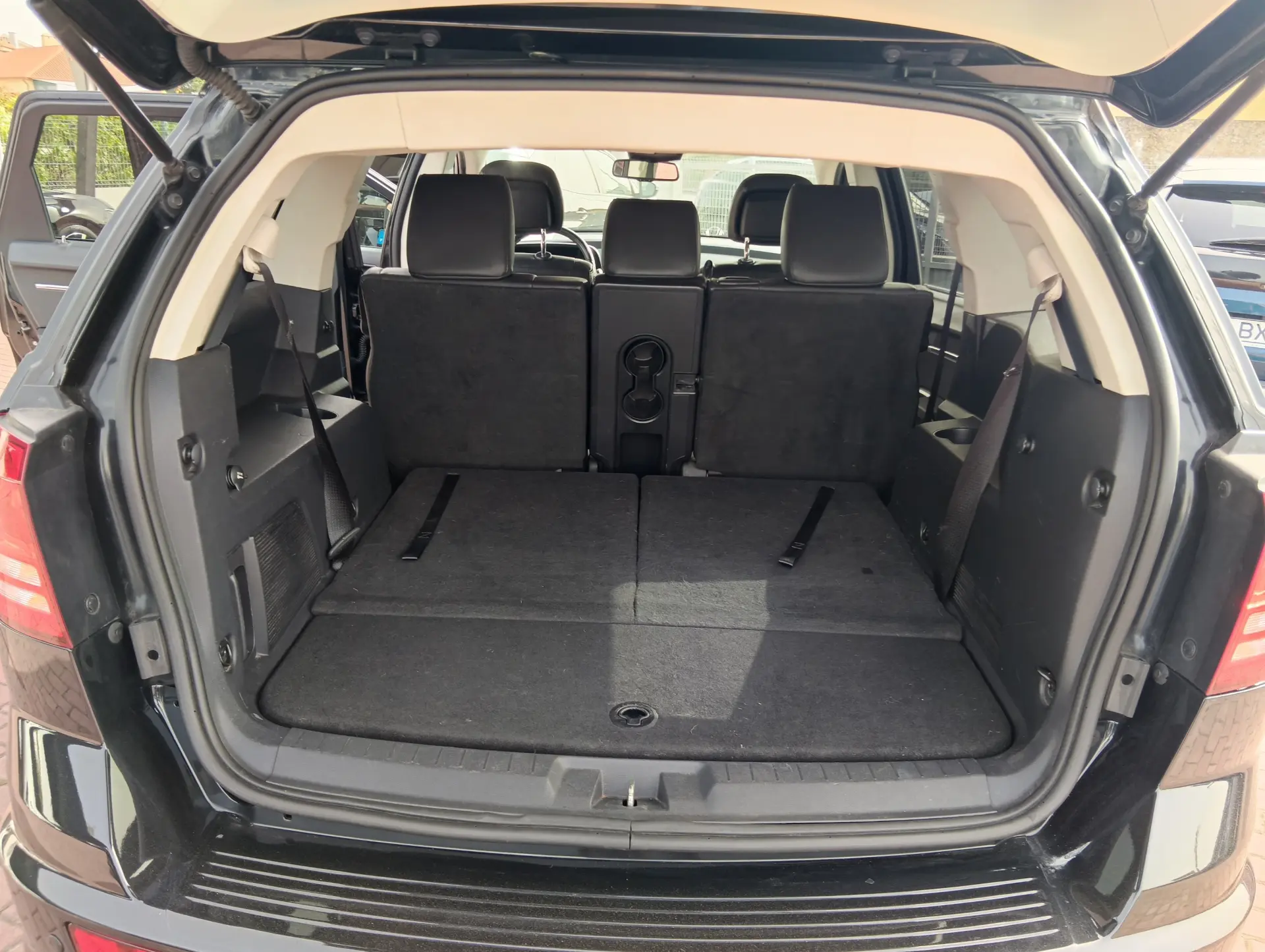 Dodge Journey 2.0 CRD R/T ATX 16