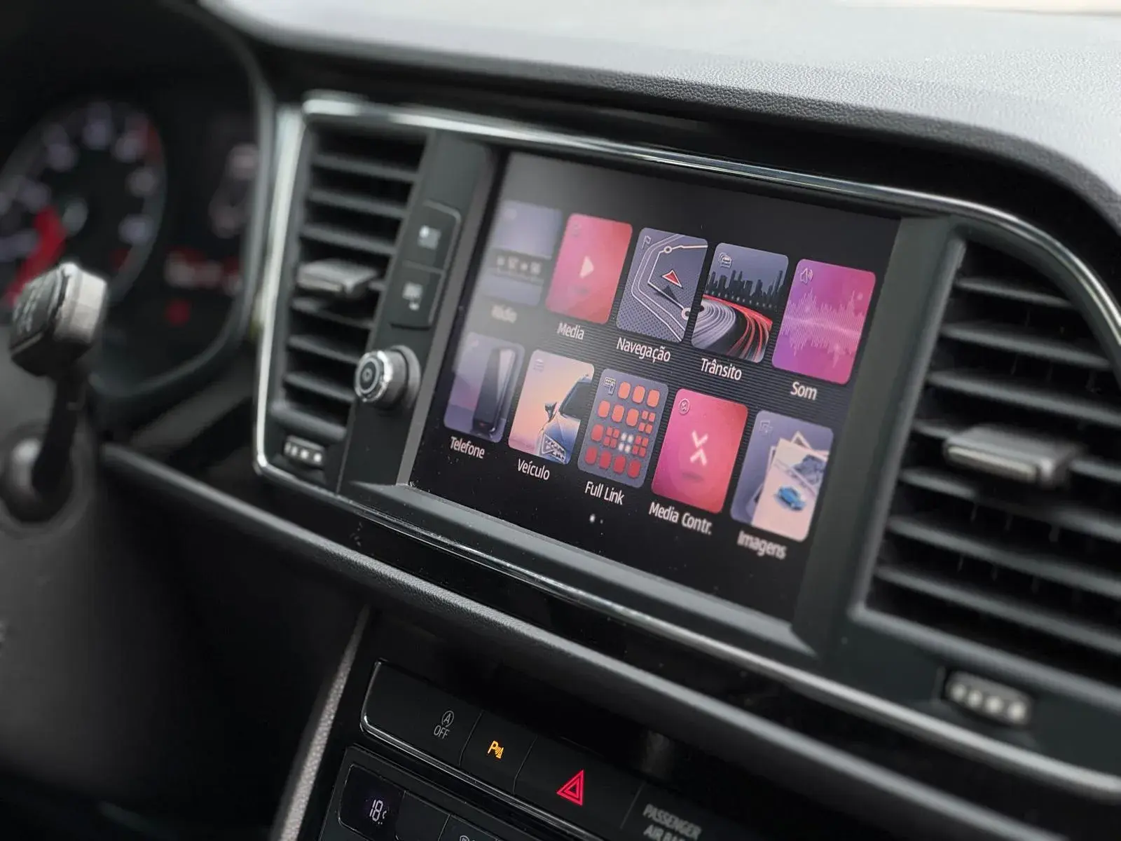 SEAT Leon ST 1.0 EcoTSI FR S/S 22