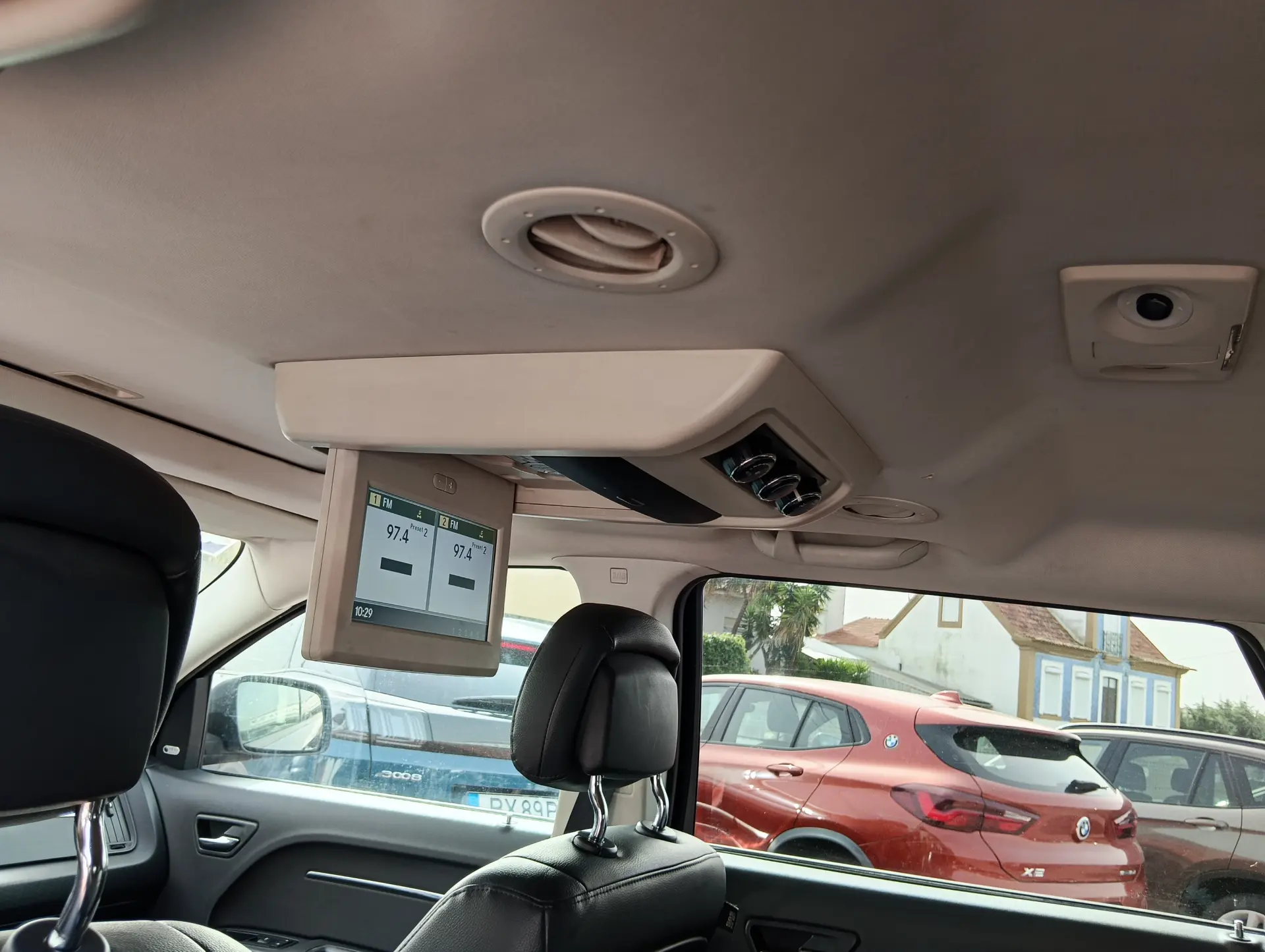 Dodge Journey 2.0 CRD R/T ATX 12