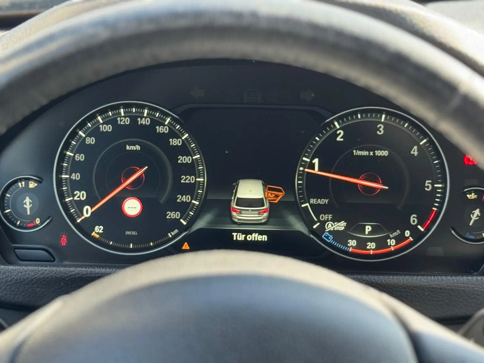 BMW 320 xDrive Auto 23