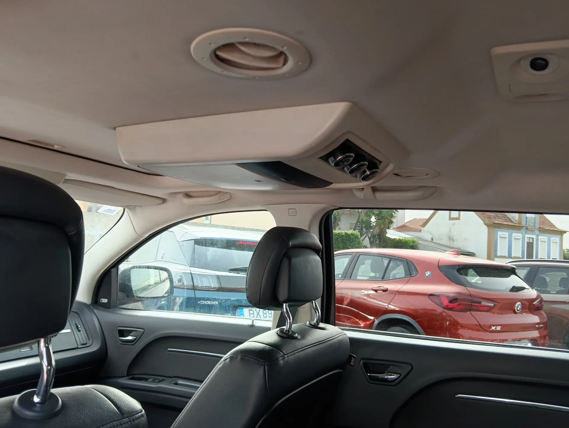 Dodge Journey 2.0 CRD R/T ATX 13