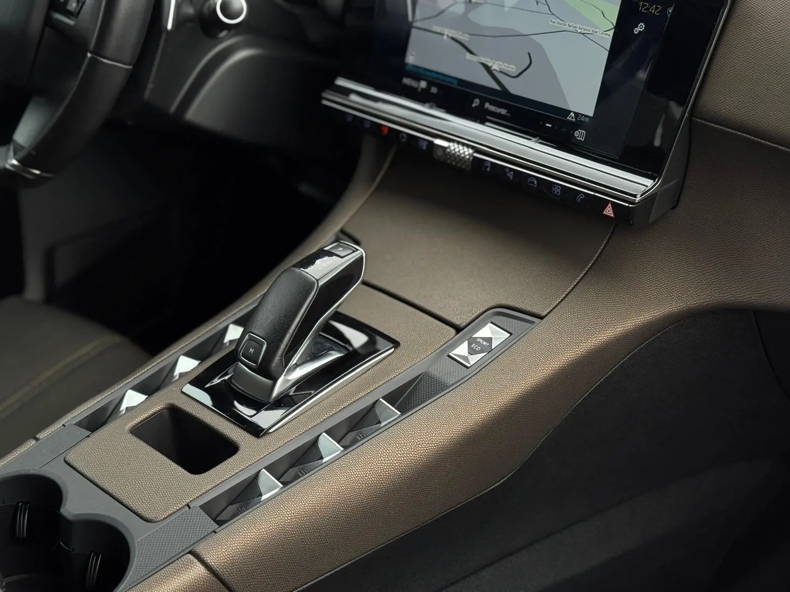 DS DS7 Crossback 1.5 BlueHDi So Chic EAT8 16