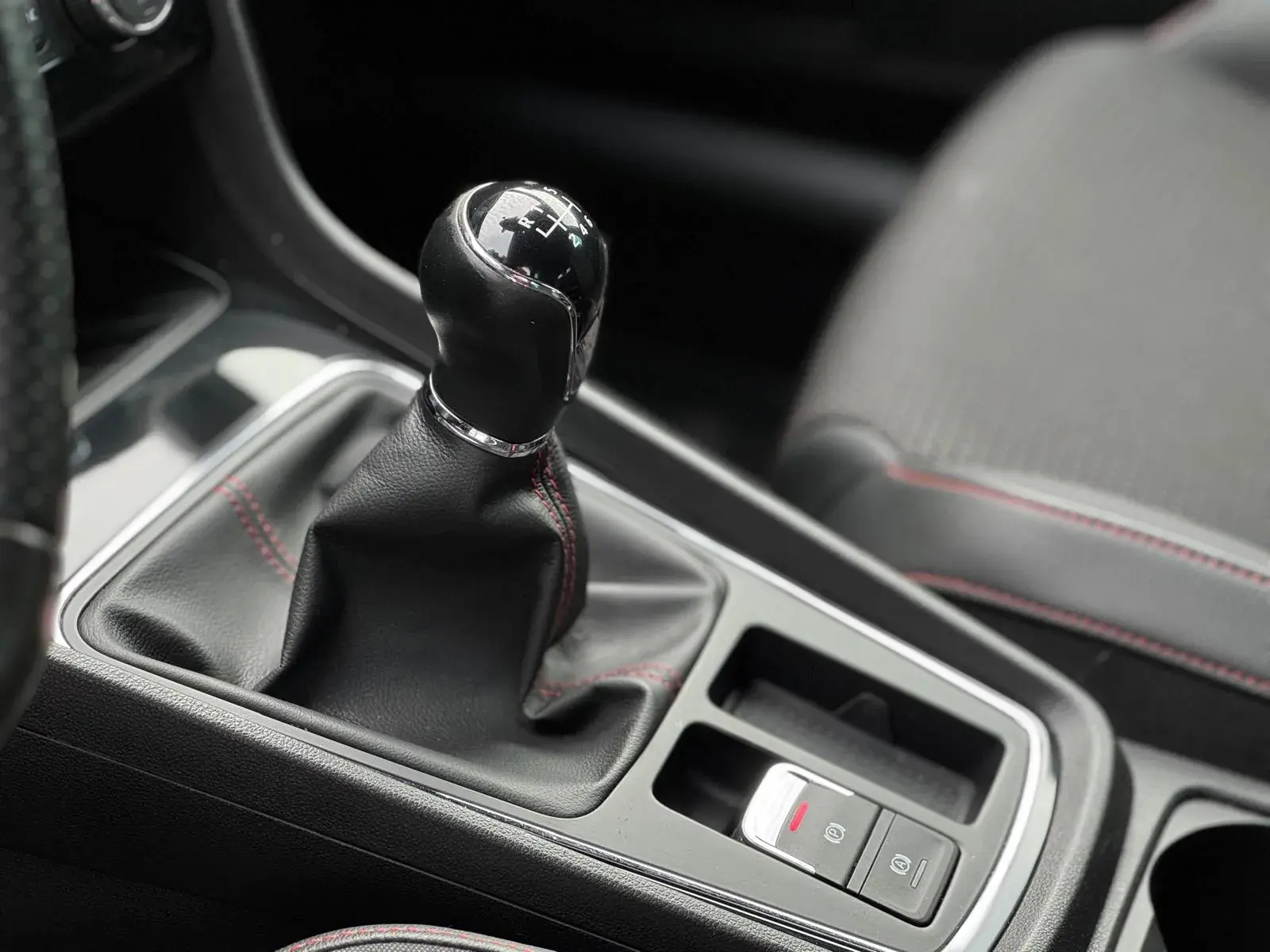 SEAT Leon ST 1.0 EcoTSI FR S/S 16