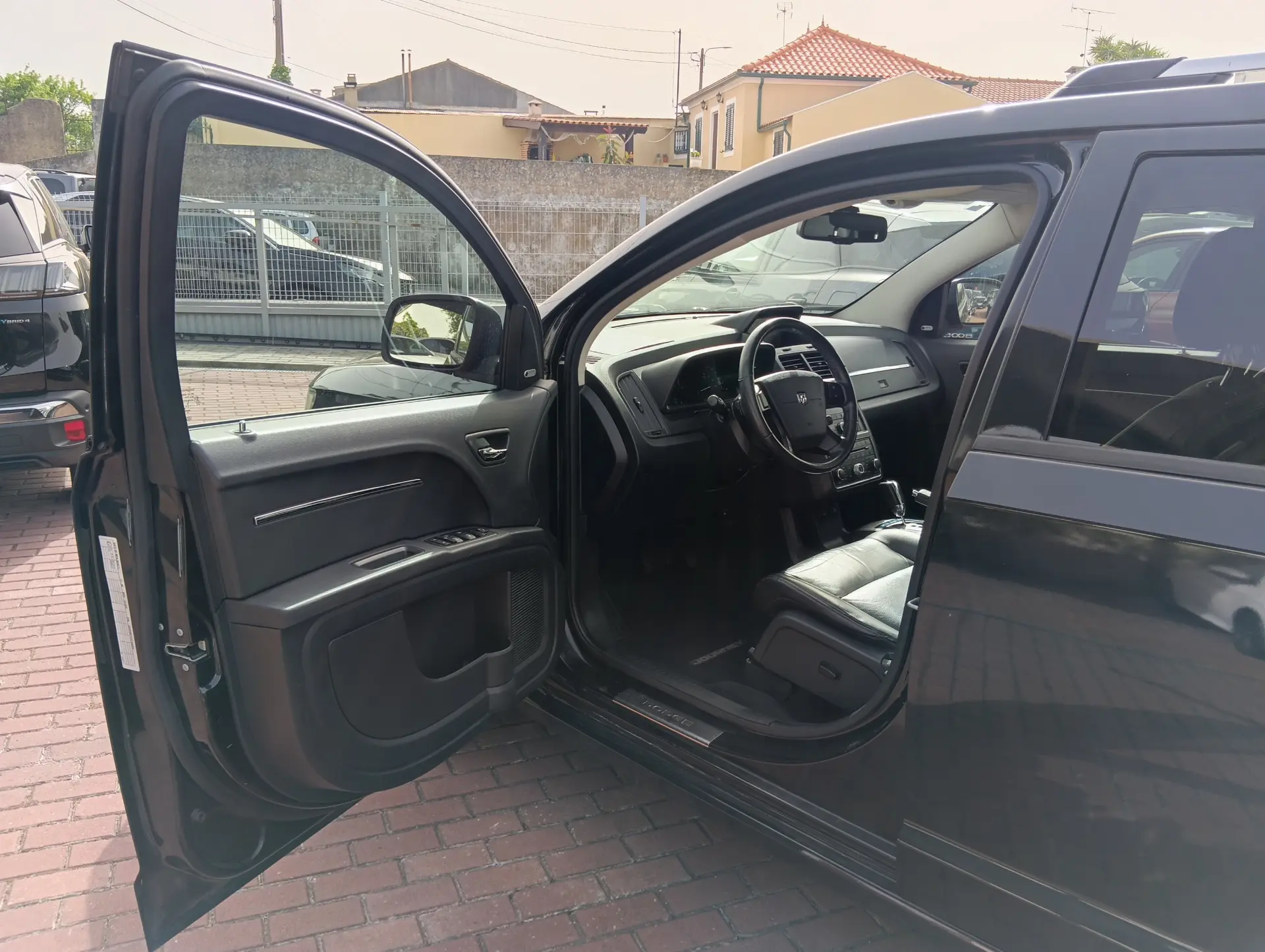 Dodge Journey 2.0 CRD R/T ATX 6