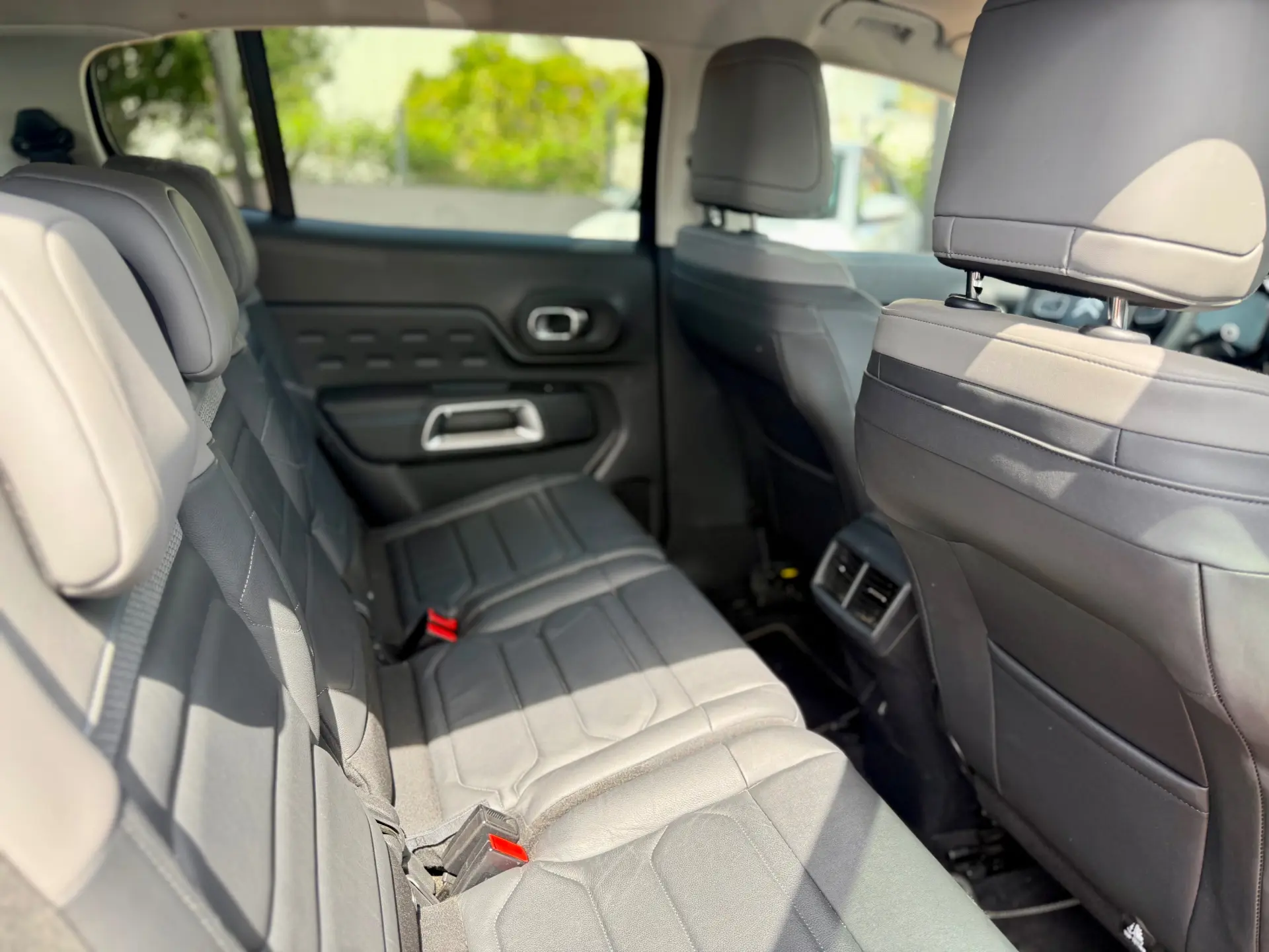 Citroën C5 Aircross 1.6 Hybrid Feel e-EAT8 20