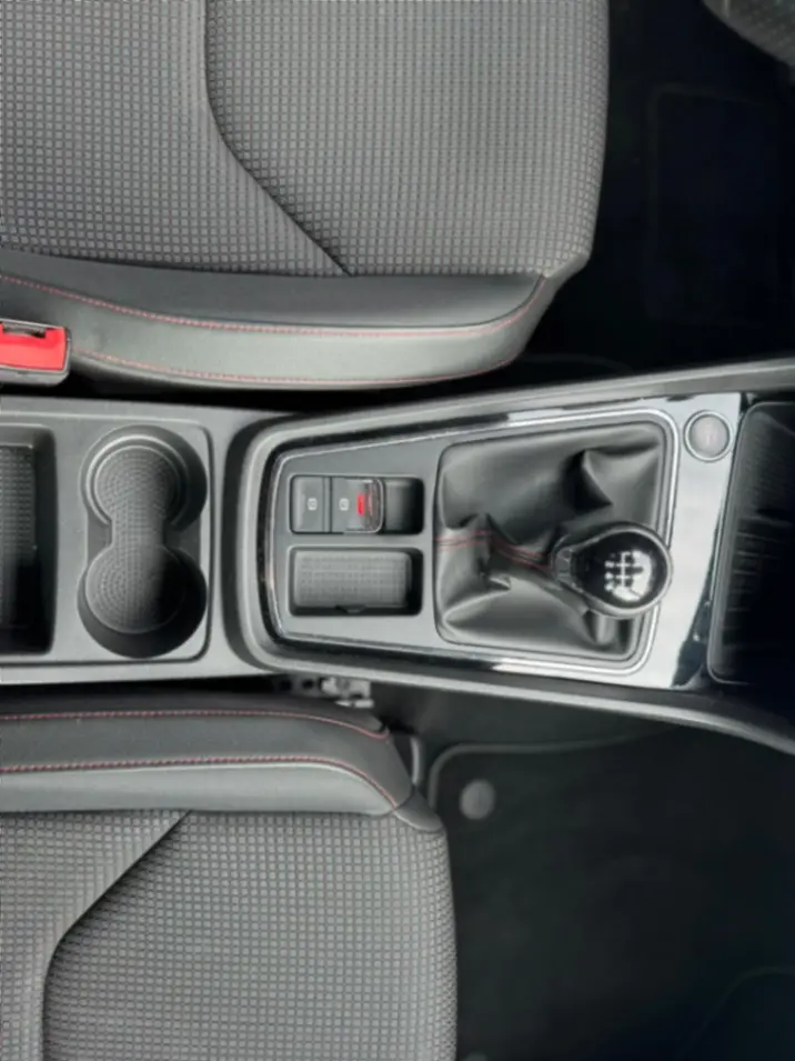 SEAT Leon ST 1.0 EcoTSI FR S/S 12