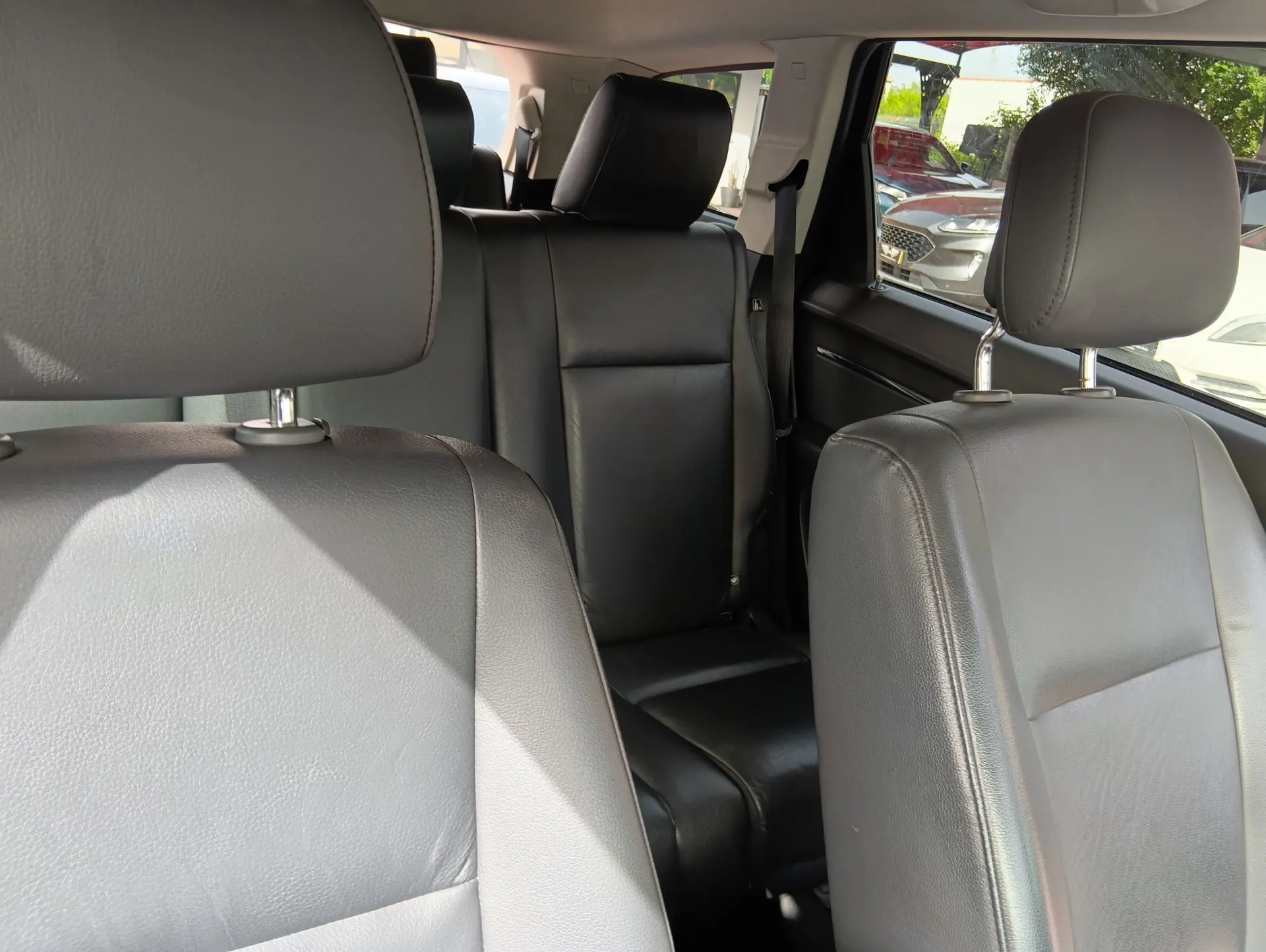 Dodge Journey 2.0 CRD R/T ATX 20