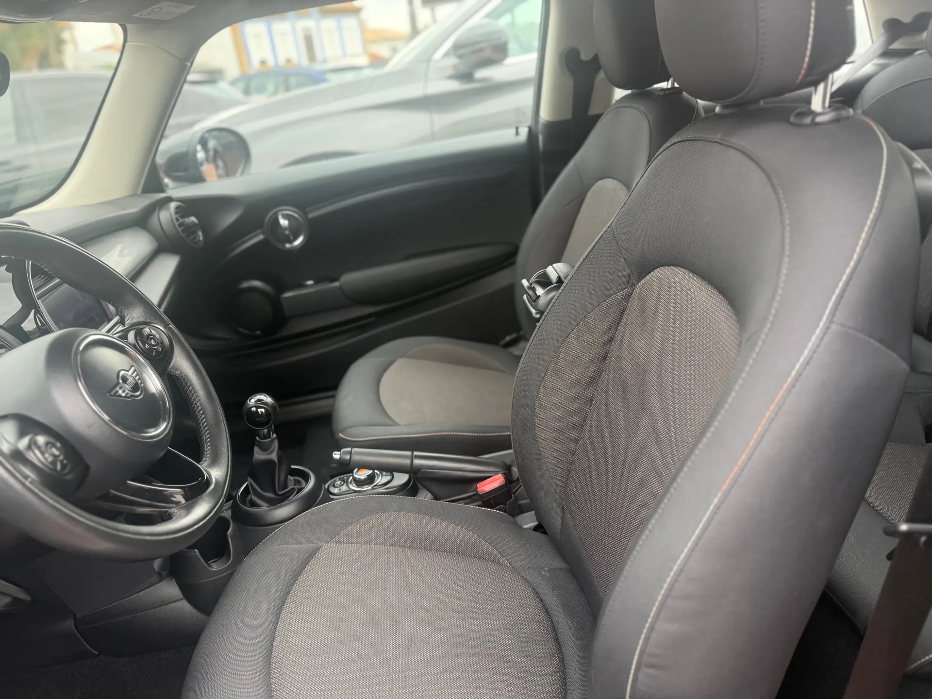 MINI 3 Portas Cooper Mini Cooper 10