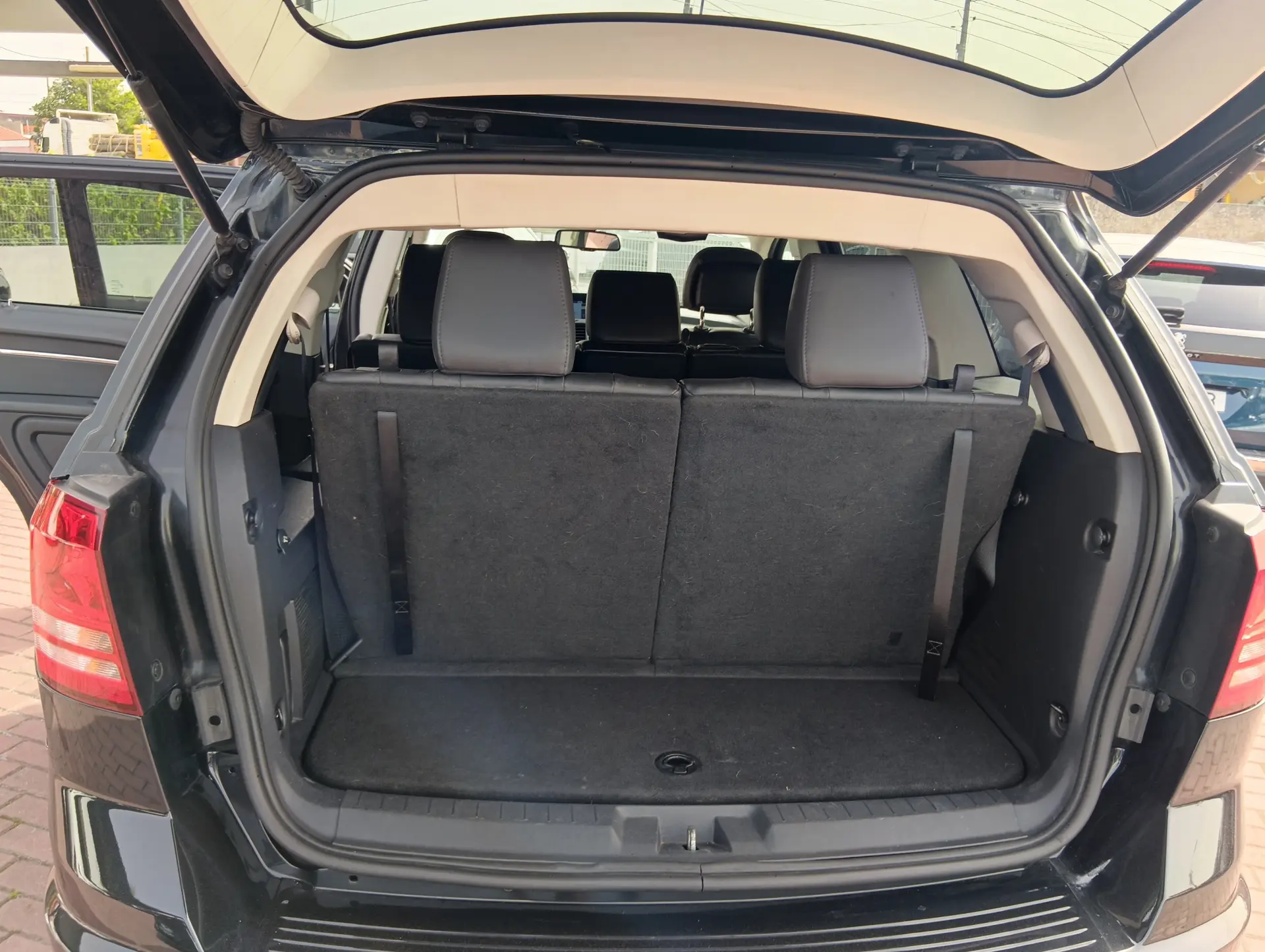 Dodge Journey 2.0 CRD R/T ATX 19