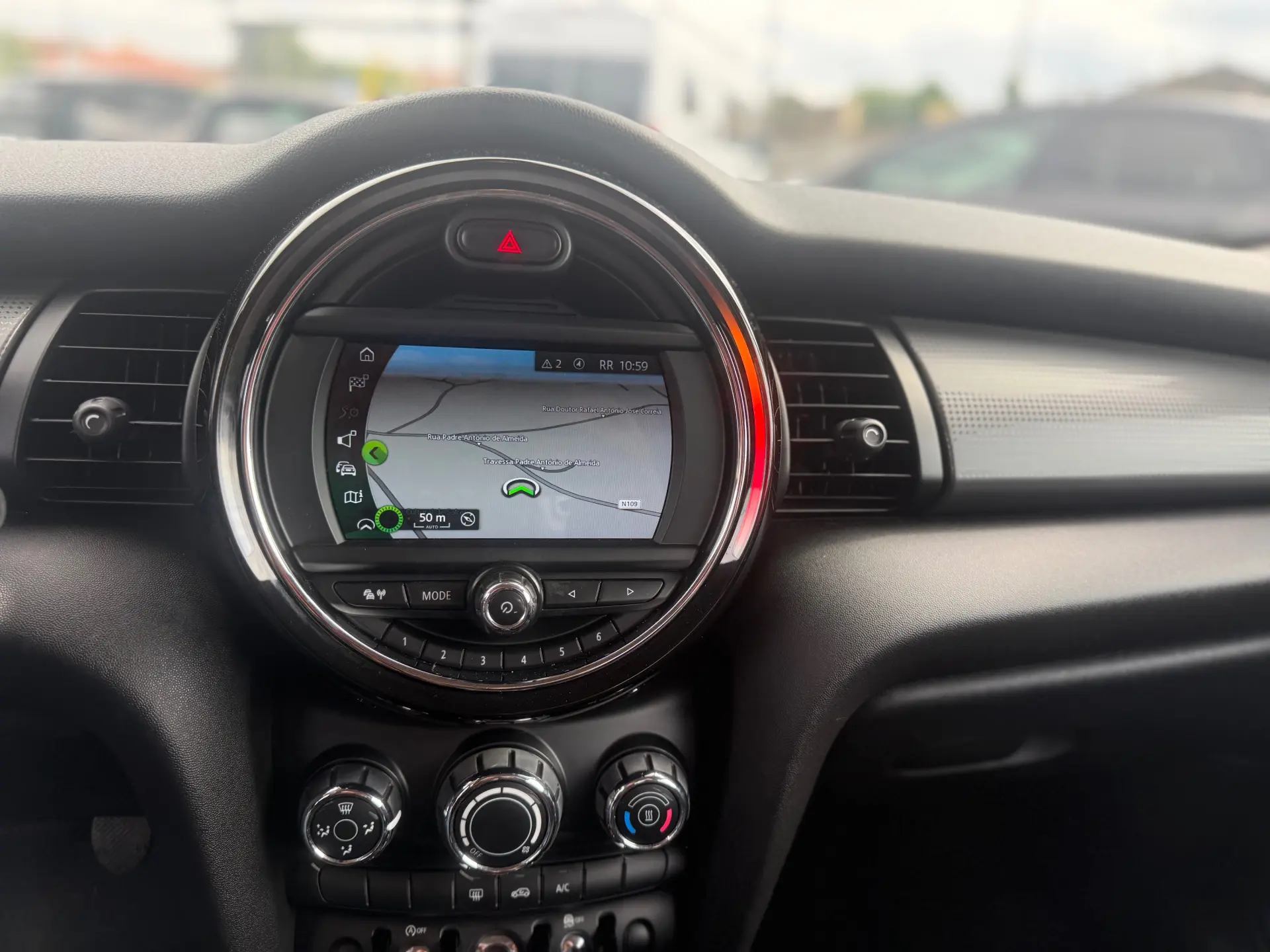 MINI 3 Portas Cooper Mini Cooper 13