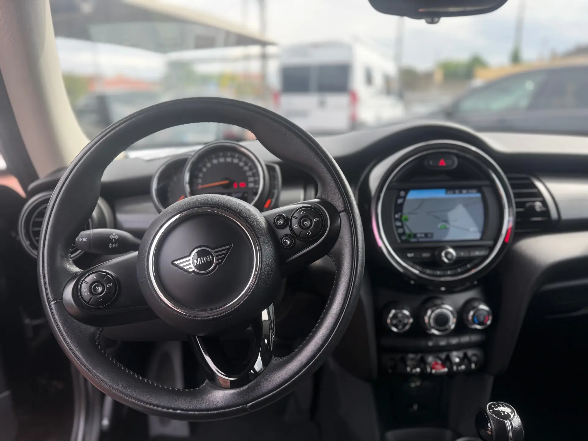 MINI 3 Portas Cooper Mini Cooper 12