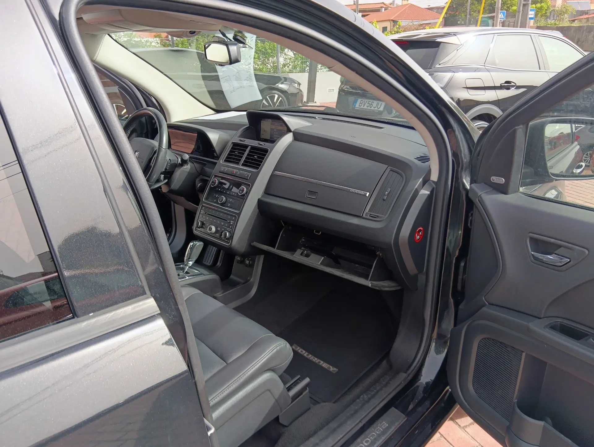 Dodge Journey 2.0 CRD R/T ATX 23