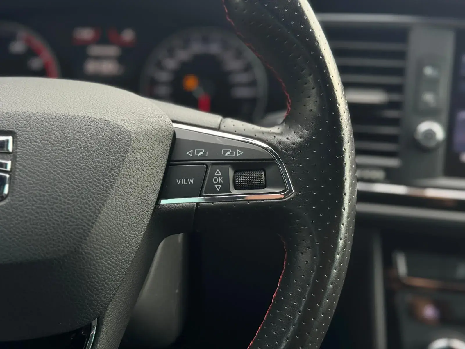 SEAT Leon ST 1.0 EcoTSI FR S/S 13