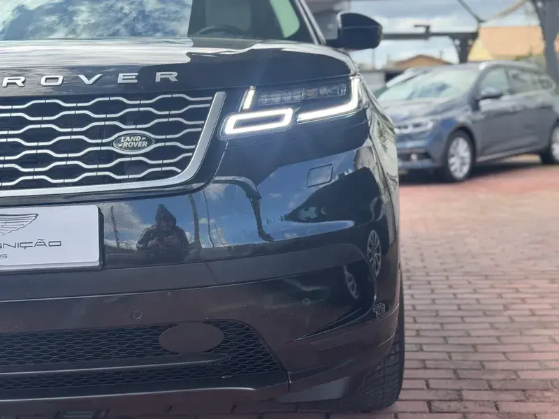 Land Rover Range Rover Velar 2.0 D200 AWD Dynamic SE 5