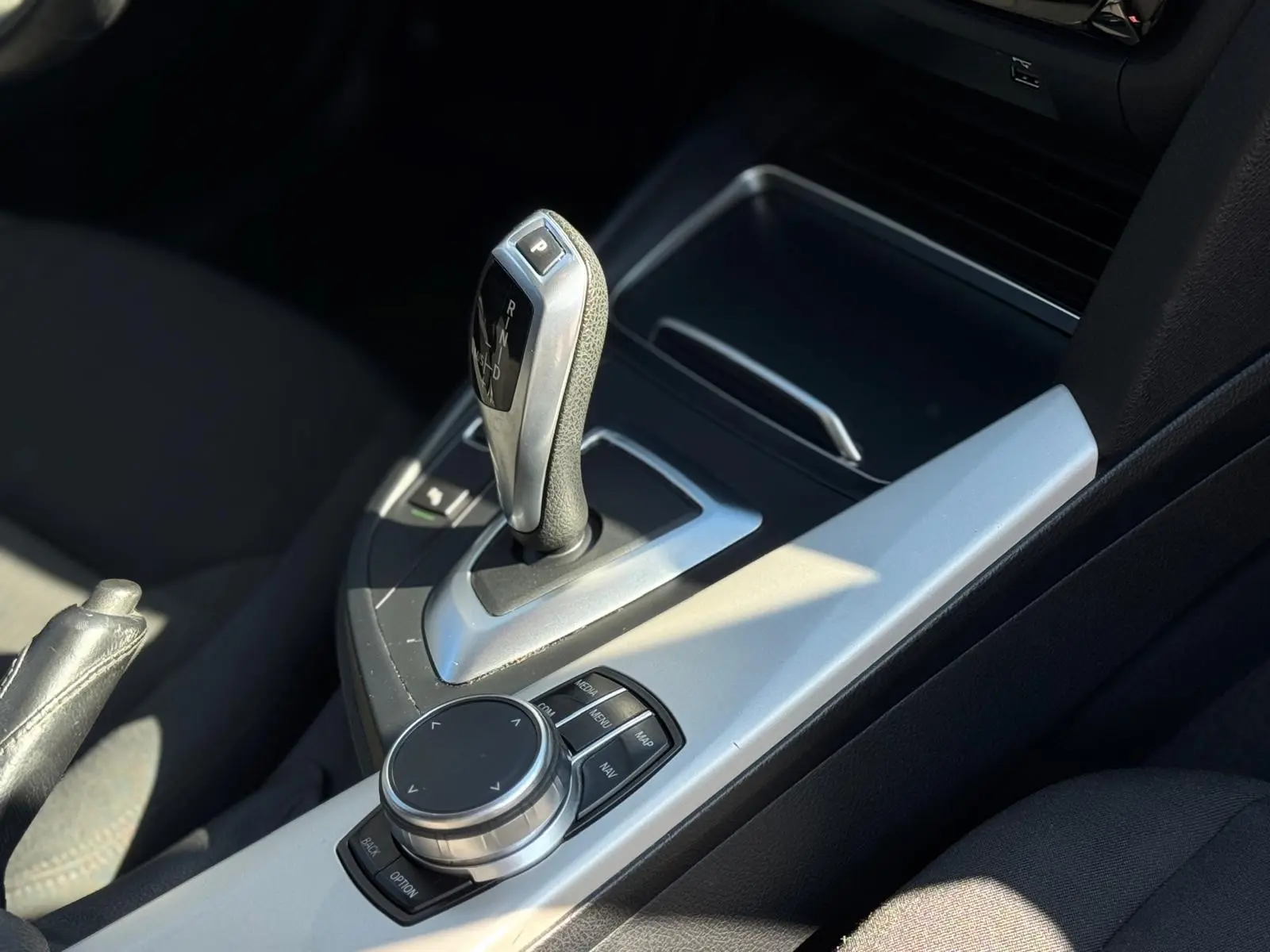 BMW 320 xDrive Auto 21