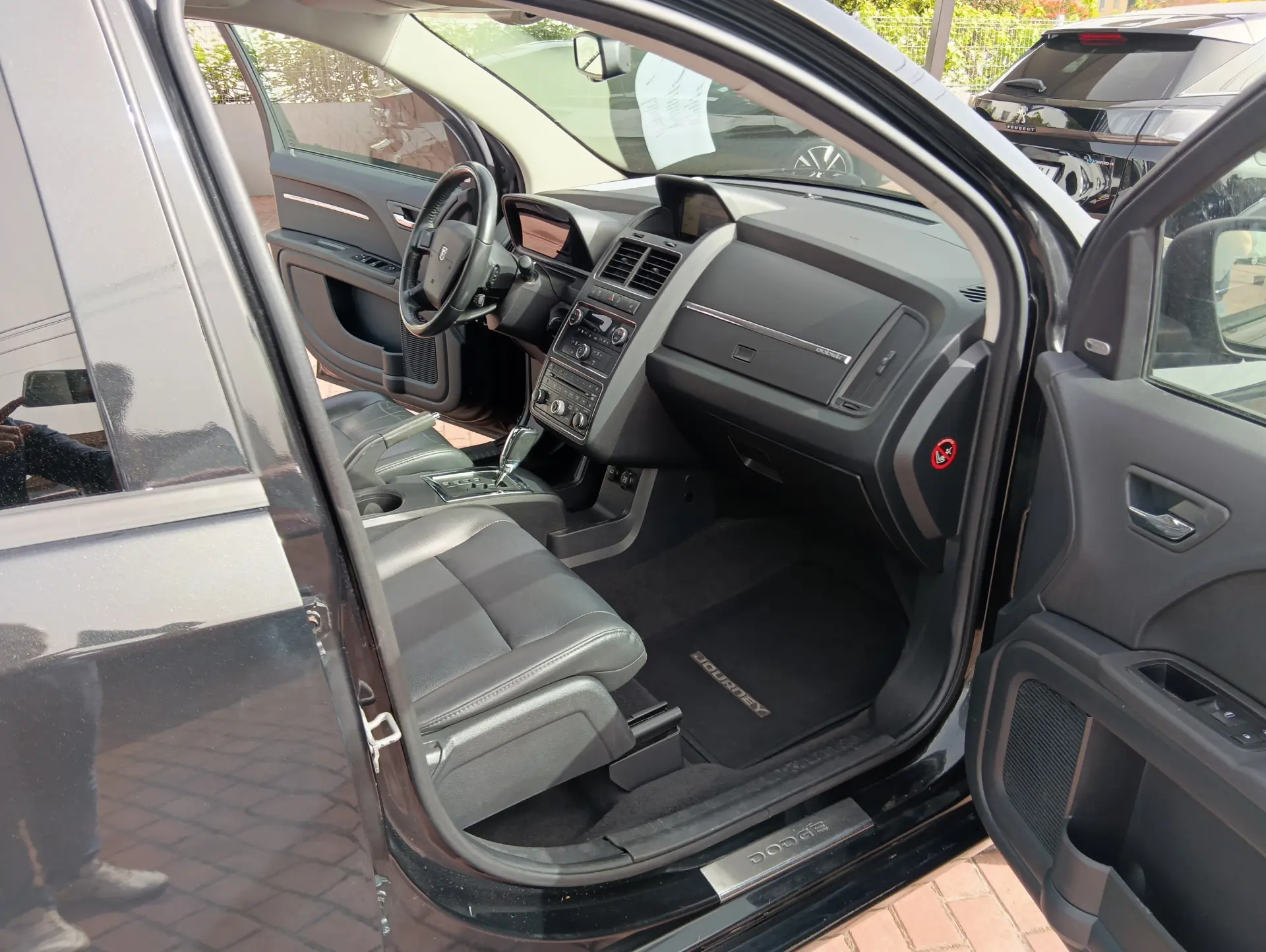 Dodge Journey 2.0 CRD R/T ATX 21