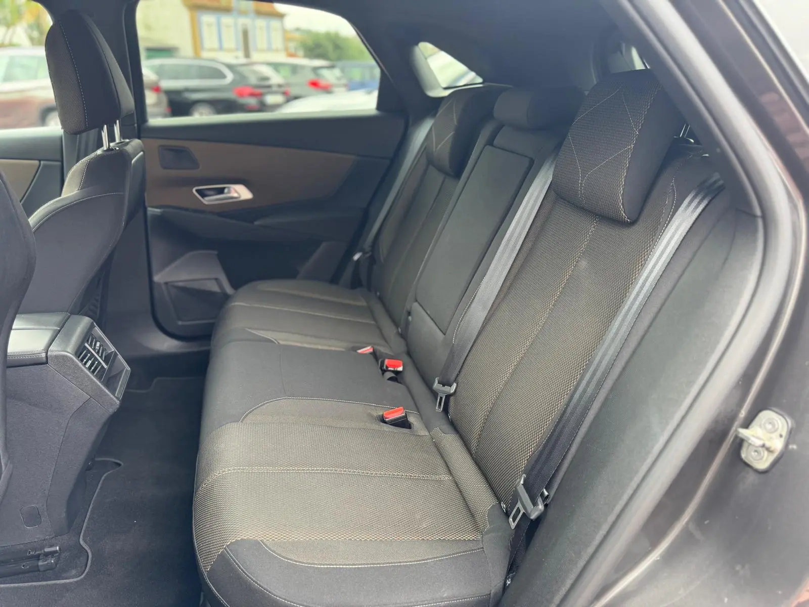 DS DS7 Crossback 1.5 BlueHDi So Chic EAT8 20