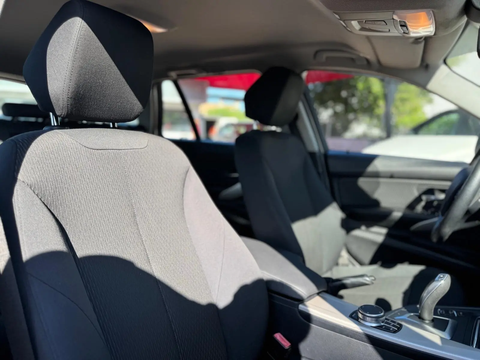 BMW 320 xDrive Auto 25