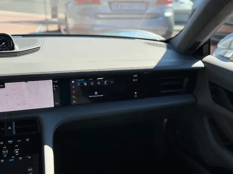 Porsche Taycan Turbo 19