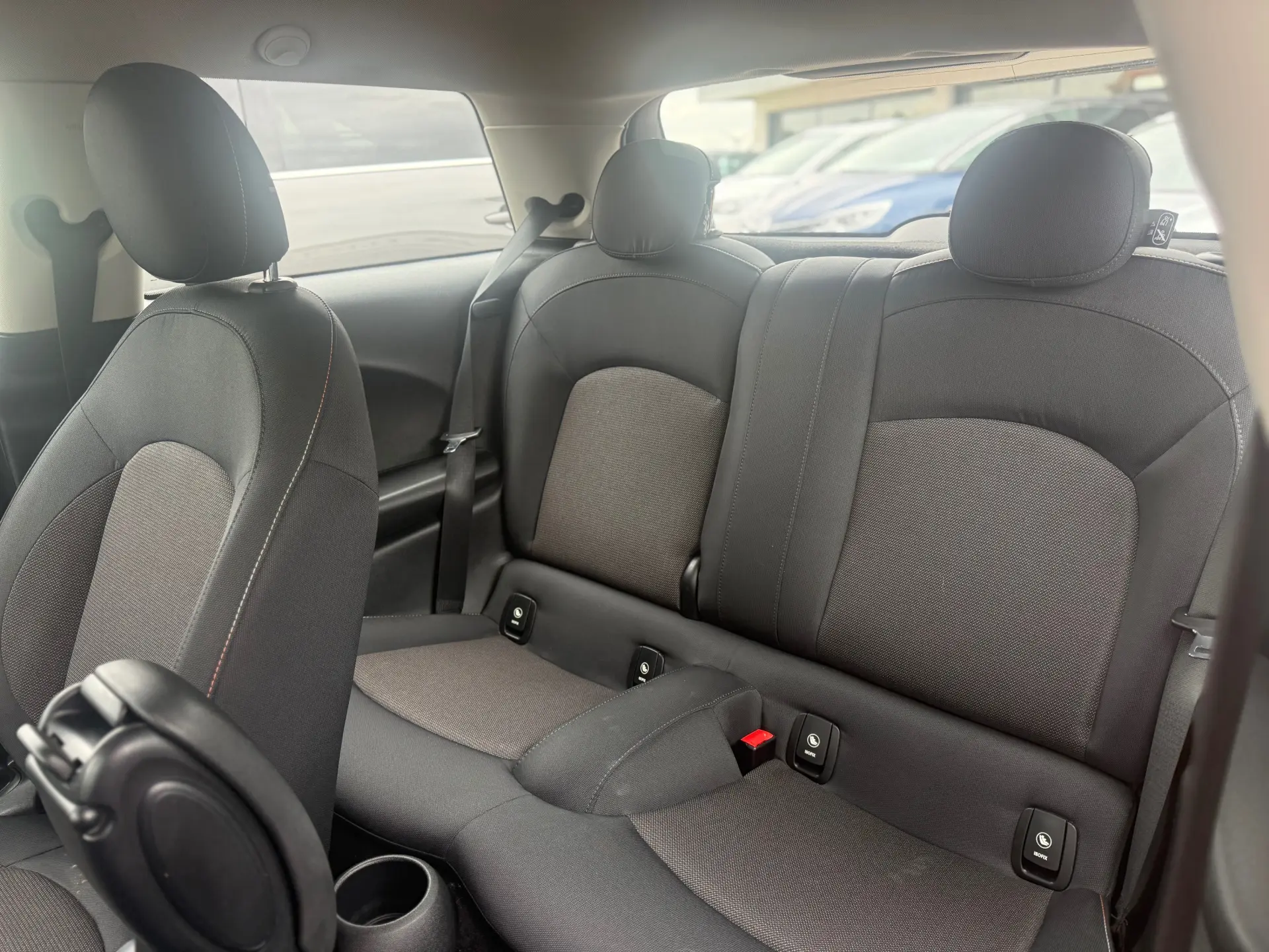 MINI 3 Portas Cooper Mini Cooper 14