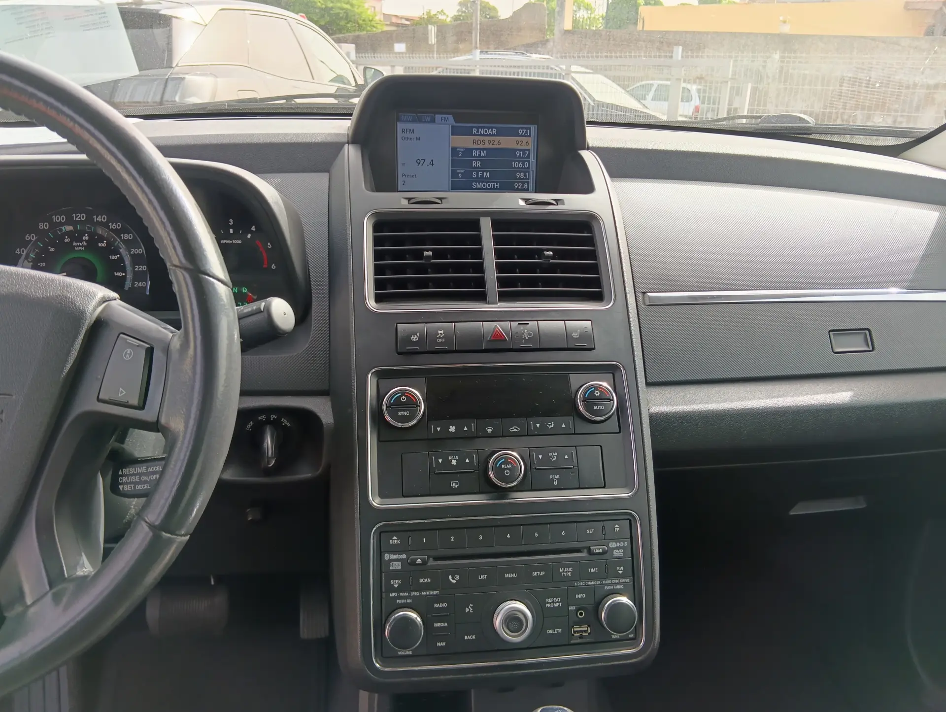 Dodge Journey 2.0 CRD R/T ATX 9