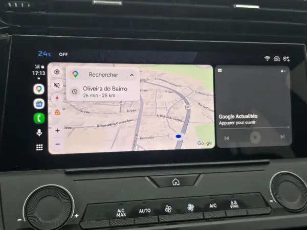 Peugeot 308 SW BlueHDi 130 Active Pack 16