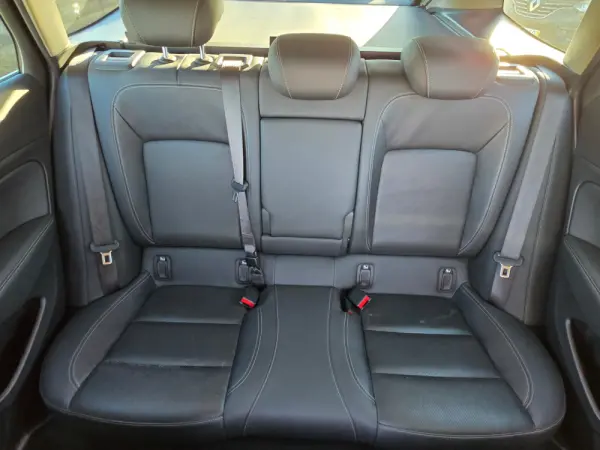 Opel Insignia Sports Tourer 1.6 CDTi Business Edition Auto 34