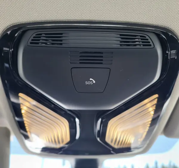 BMW 520 Line Sport Auto 8