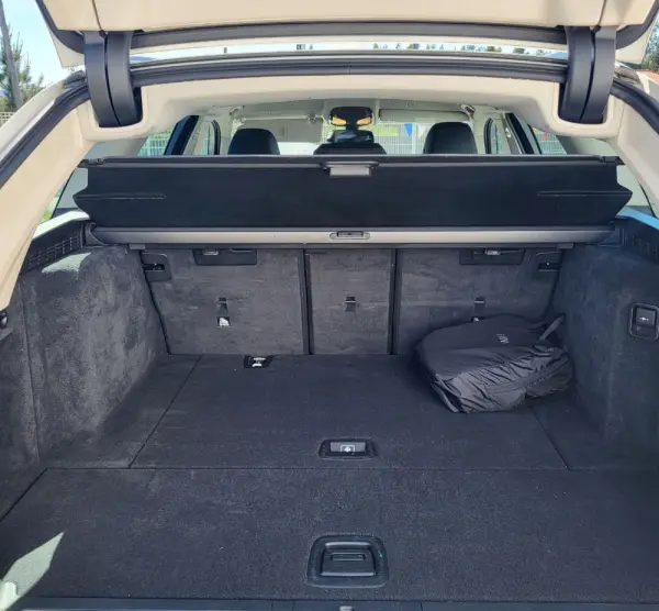 BMW 520 Line Sport Auto 9