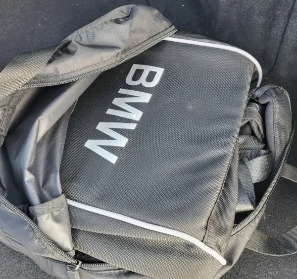 BMW 520 Line Sport Auto 10