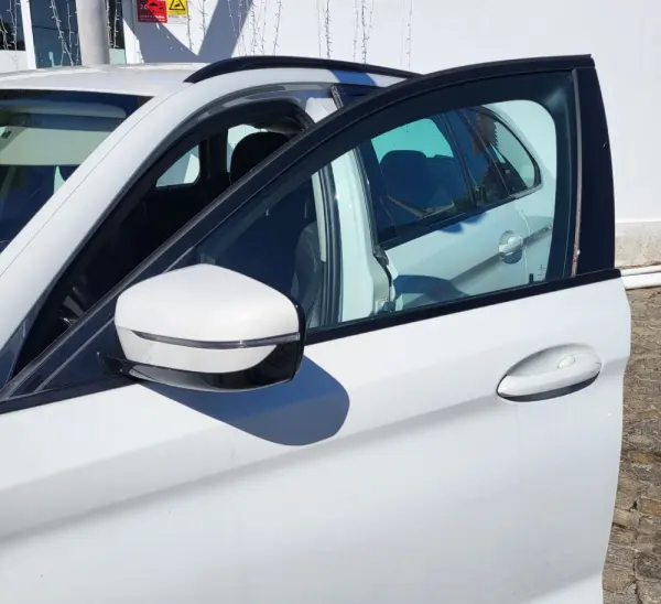 BMW 520 Line Sport Auto 13