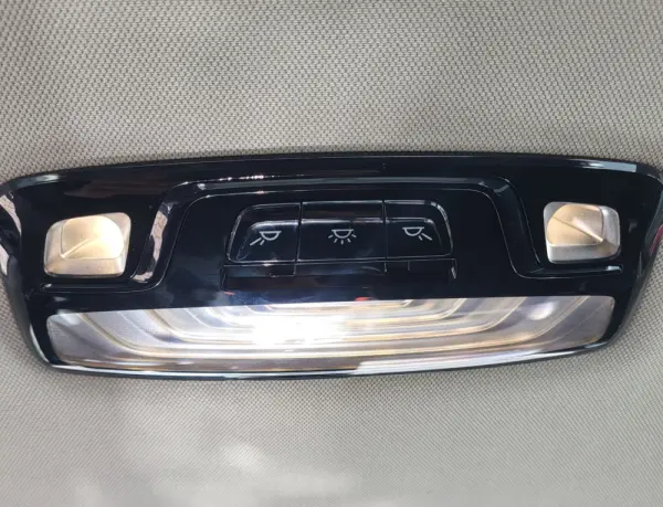 BMW 520 Line Sport Auto 14