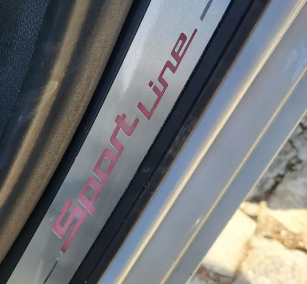 BMW 520 Line Sport Auto 16