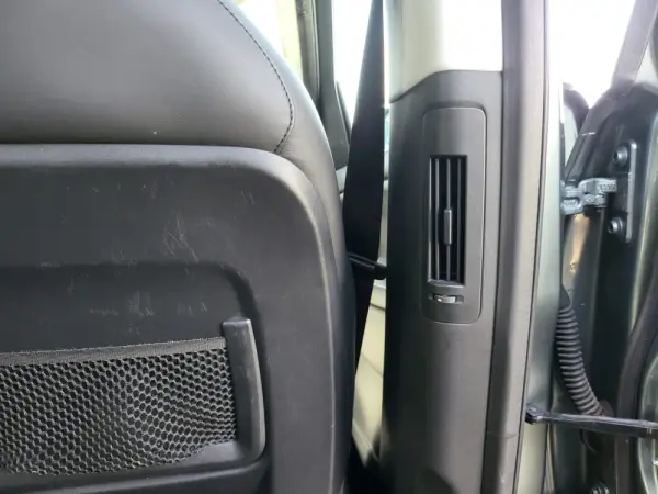 Land Rover Discovery Sport 2.0 TD4 HSE Luxury 7L Auto 19