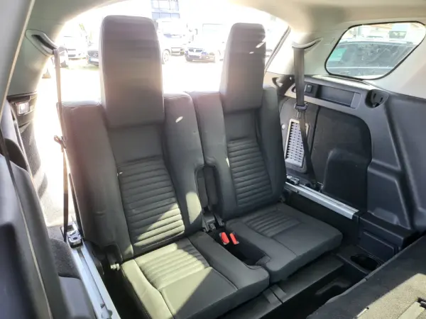 Land Rover Discovery Sport 2.0 TD4 HSE Luxury 7L Auto 24